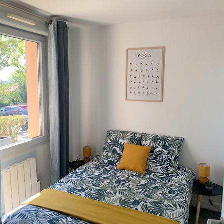 Appartement Les Hauts Du Beaujolais Limas Εξωτερικό φωτογραφία