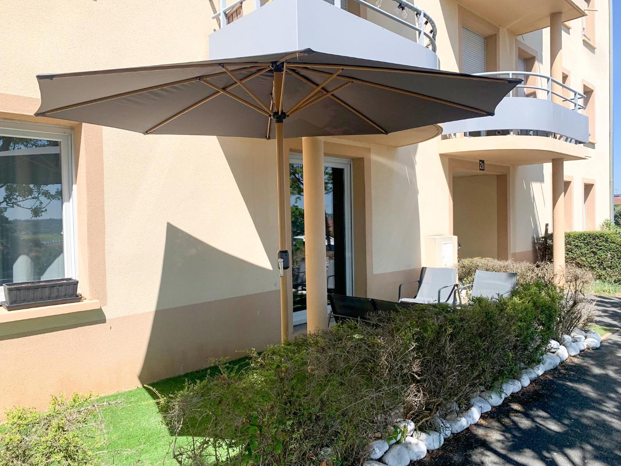 Appartement Les Hauts Du Beaujolais Limas Εξωτερικό φωτογραφία